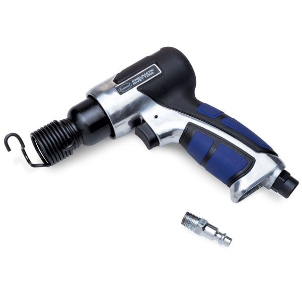 Details about   Hydraulic Pneumatic Rivet Gun Industrial-Grade Air Riveting Pneumatic Tools New 