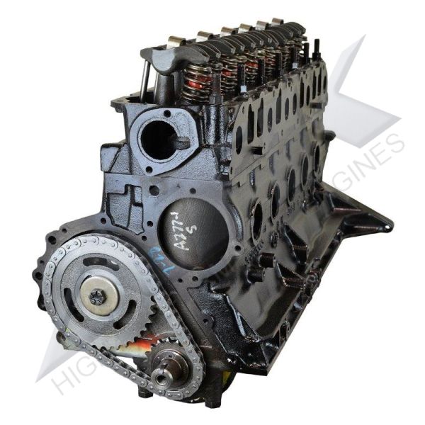 Eastwood Jeep  Stroker Engine 205HP 1987-1990 Base - Eastwood