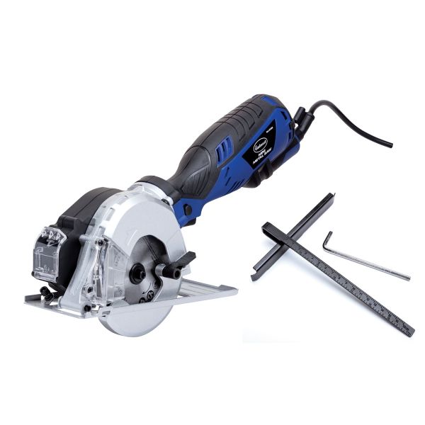 A saw that on sale cuts metal