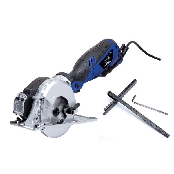 Eastwood Mini Metal Cutting Circular Saw