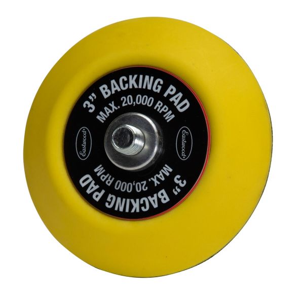 What is hook shop and loop backing