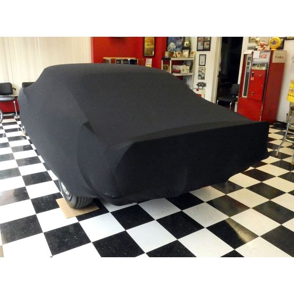 Eastwood Super Stretch Indoor Car Covers