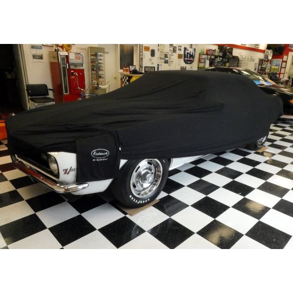 Stretch car covers discount