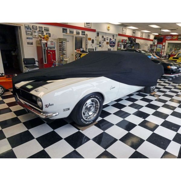 Indoor car covers for classic cars hotsell