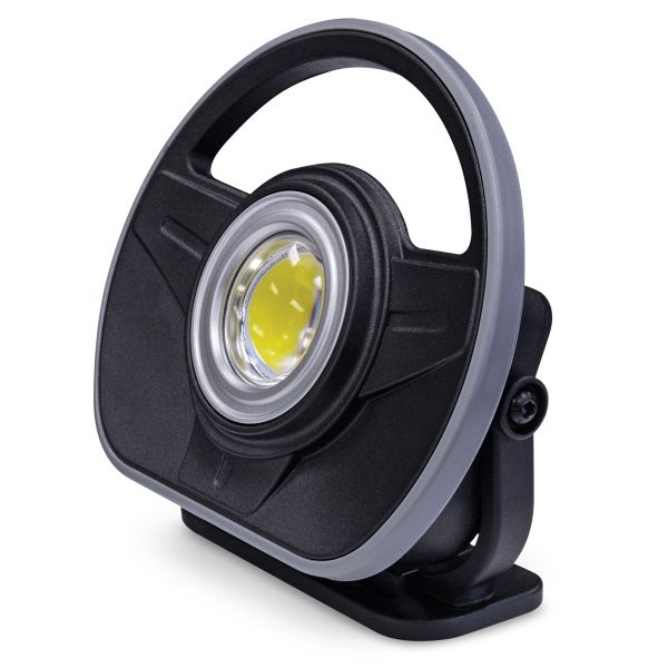 Rechargeable Magnetic LED Work Light