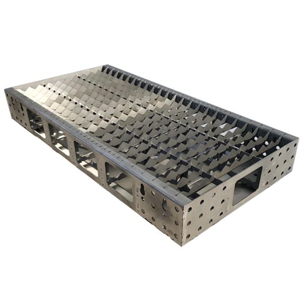 Certiflat table top hotsell