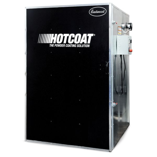 HotCoat Powder Coating Oven