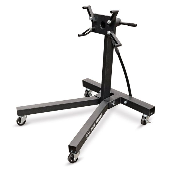 Engine stand sales