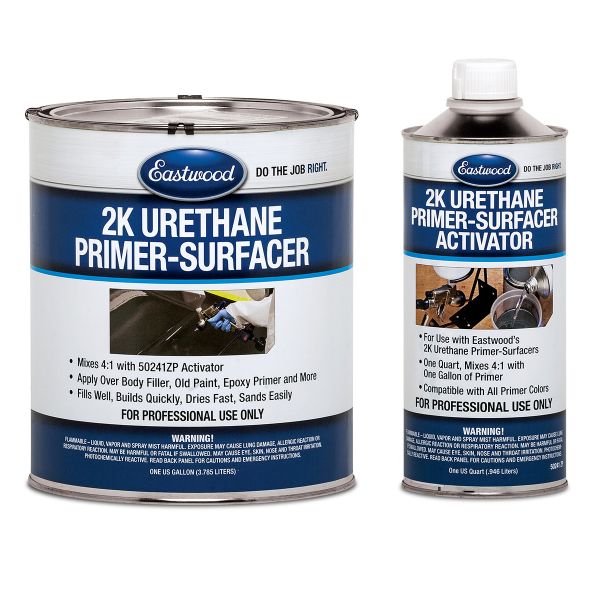 LiME LiNE Automotive Grade Urethane Reducer for thinning Automotive  Basecoat and Primer (1Quart)