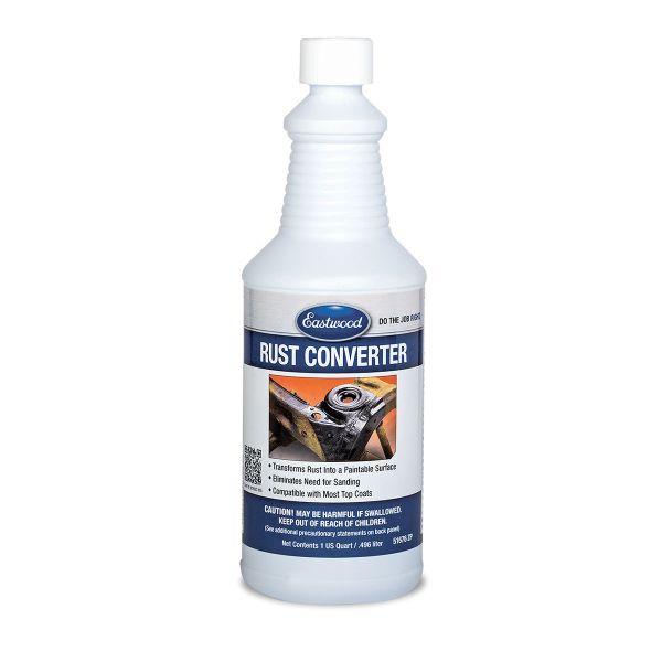 Shop One Quart Rust Converter Online