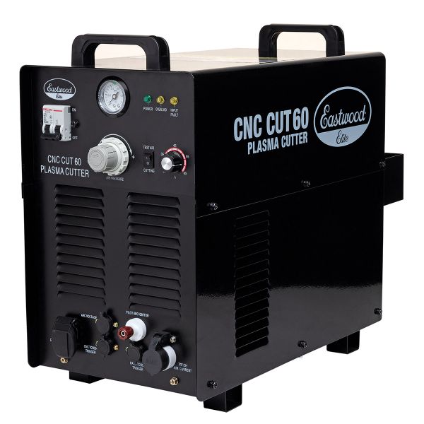 Eastwood Elite CNC Cut 60 Plasma Cutter for 4x4 CNC Plasma Table (55132)