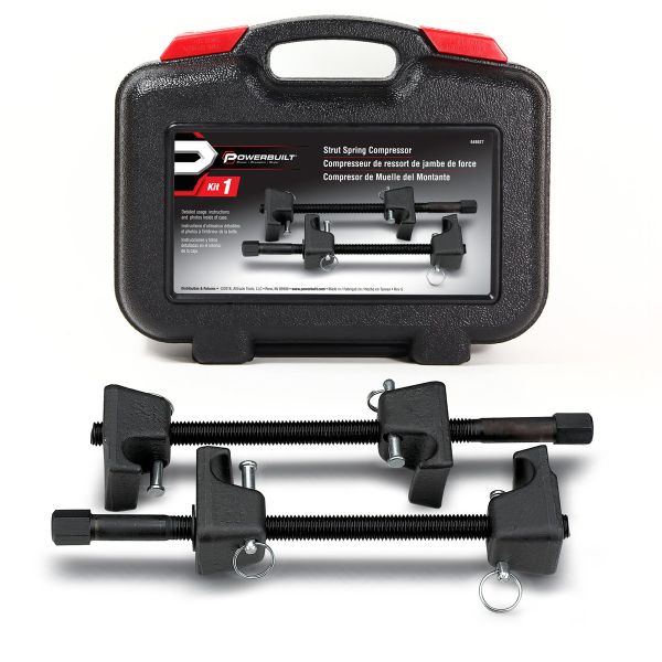 Eastwood spring compressor sales