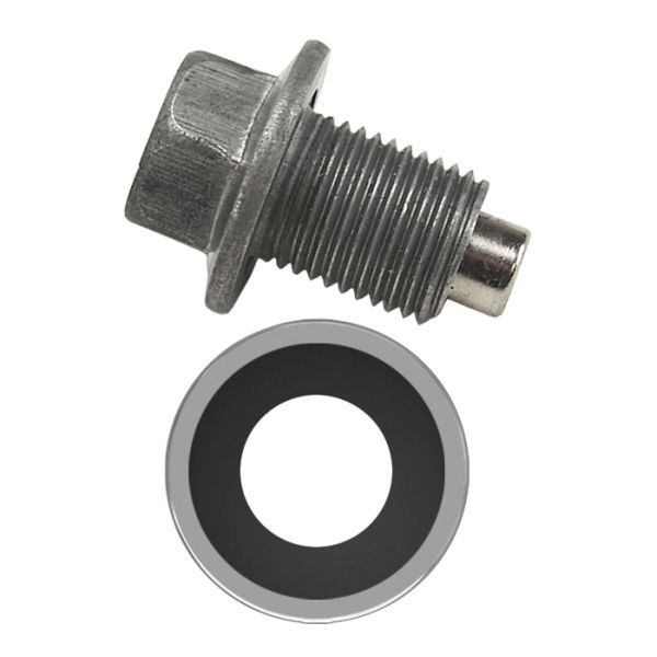 Derale Transmission Pan Drain Plug Kit