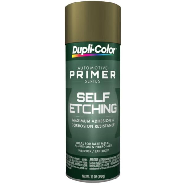 Understanding Self-Etching Primer Drying Time 