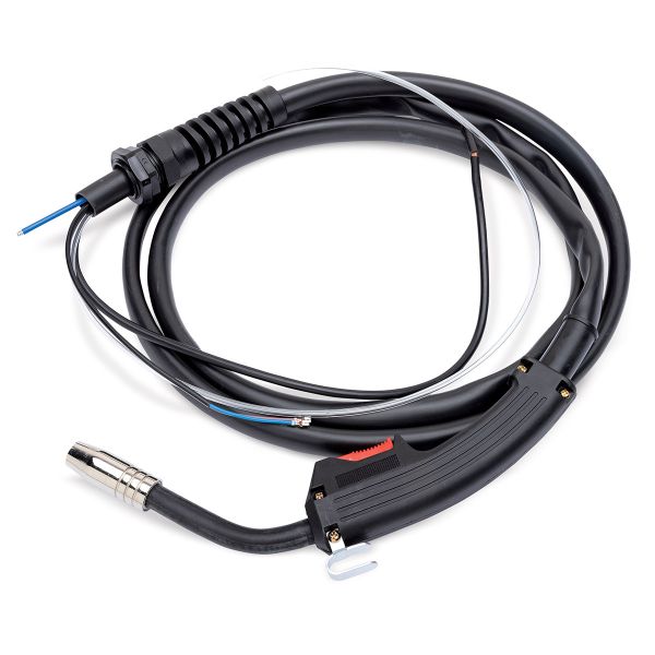 Limited Quantities Available Replacement Torch for Eastwood MIG 90