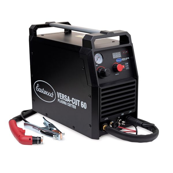 INVERTER CORTADOR PLASMA 60 PRO