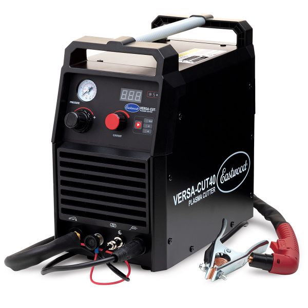 New Products: New Welder, Model A Fan, Tire Dressing And More