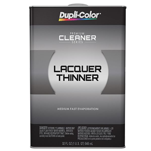 Premium Lacquer Thinner