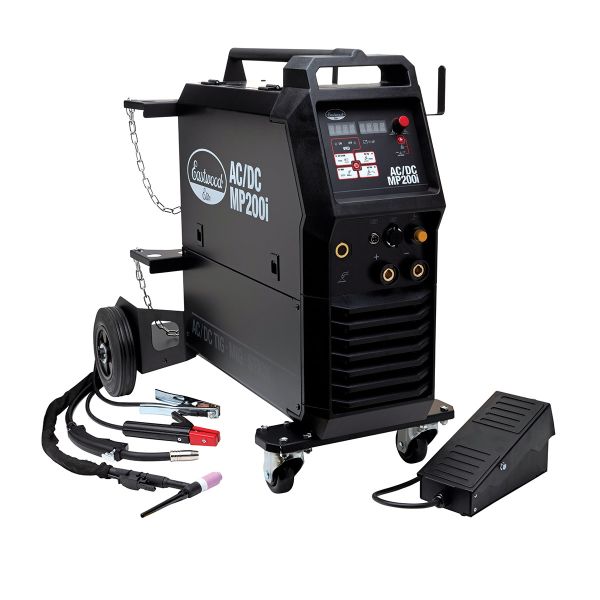 Arc Welding, Battery Chargers & Body Repair