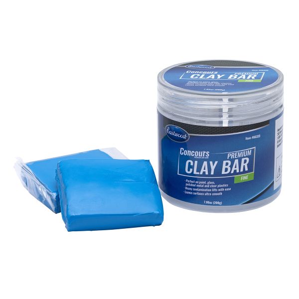 Buy Concours Premium Clay Bars - Fine Online