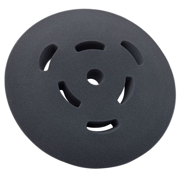 Concours 8in Foam Buffing Polishing Pads for Cars Fine Eastwood Auto