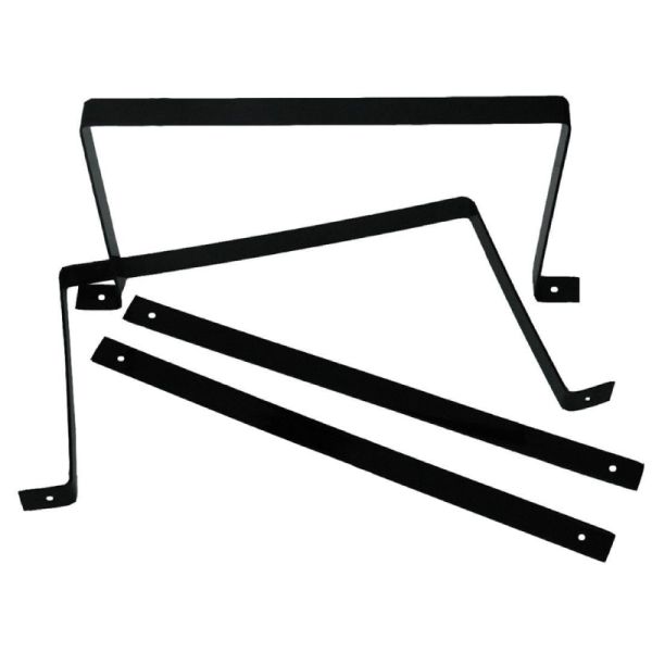 RCI Fuel Cell Mounting Kit - 19 Gallon Aluminum Cell RCI Fuel Cell Mounting Kit - 19 Gallon Aluminum Cell