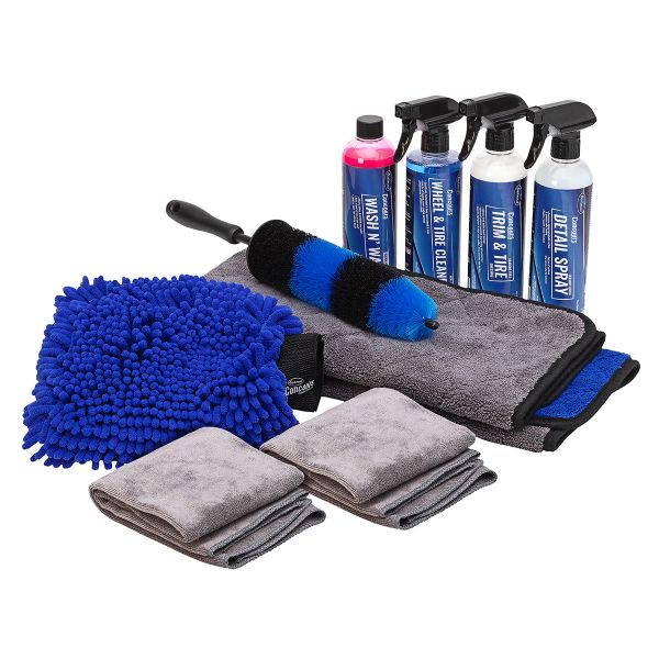 Detailing - Cleaning Kits / Car Care: Automotive