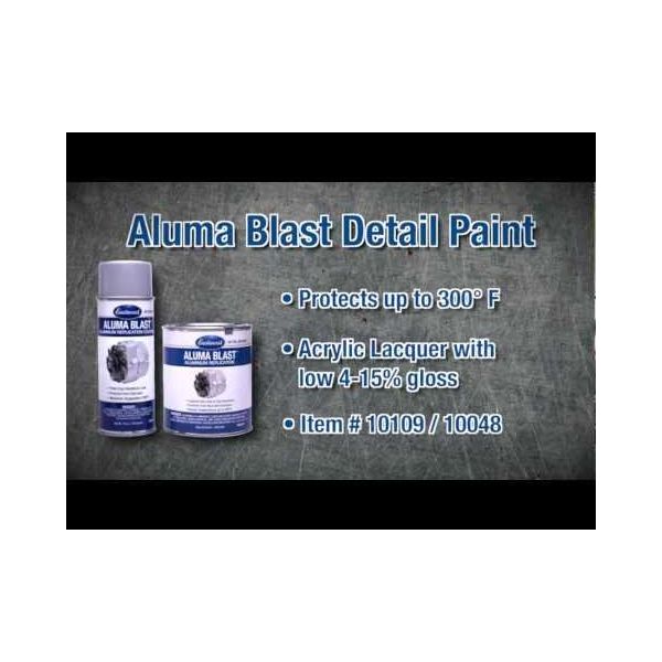 Aluminum Cast Iron Stamped Steel And Stainless Spray Paint - Best Spray Paint For Cast Aluminum