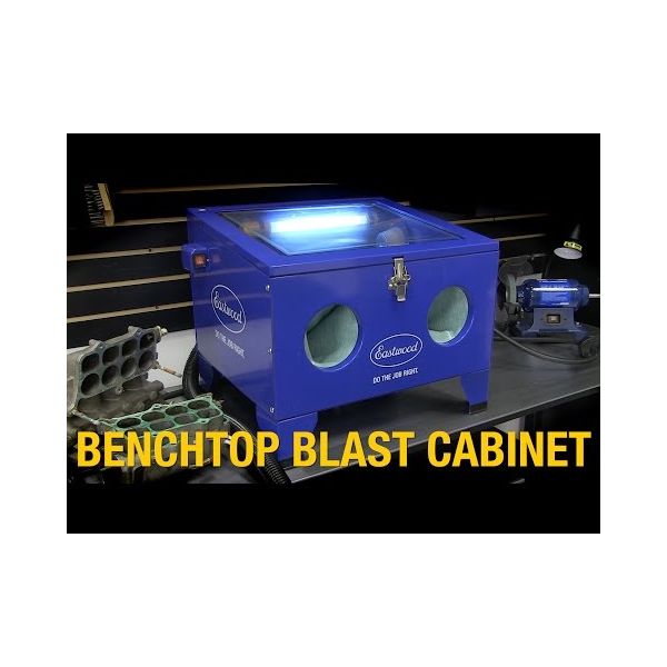 Eastwood Benchtop Blast