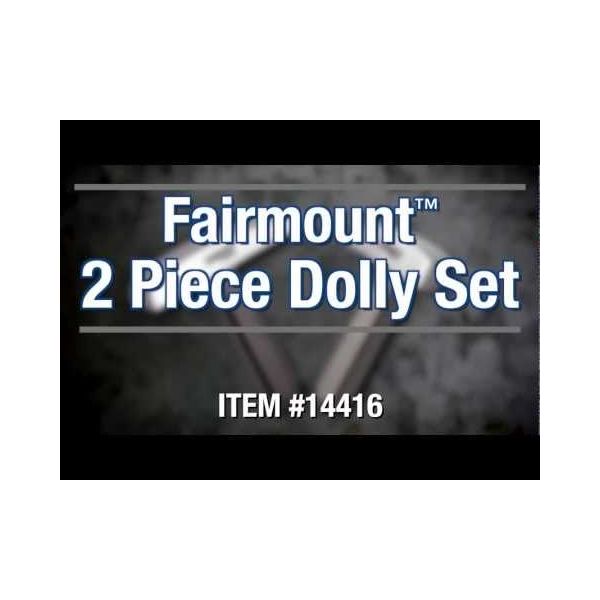 Fairmount Dome Dolly 