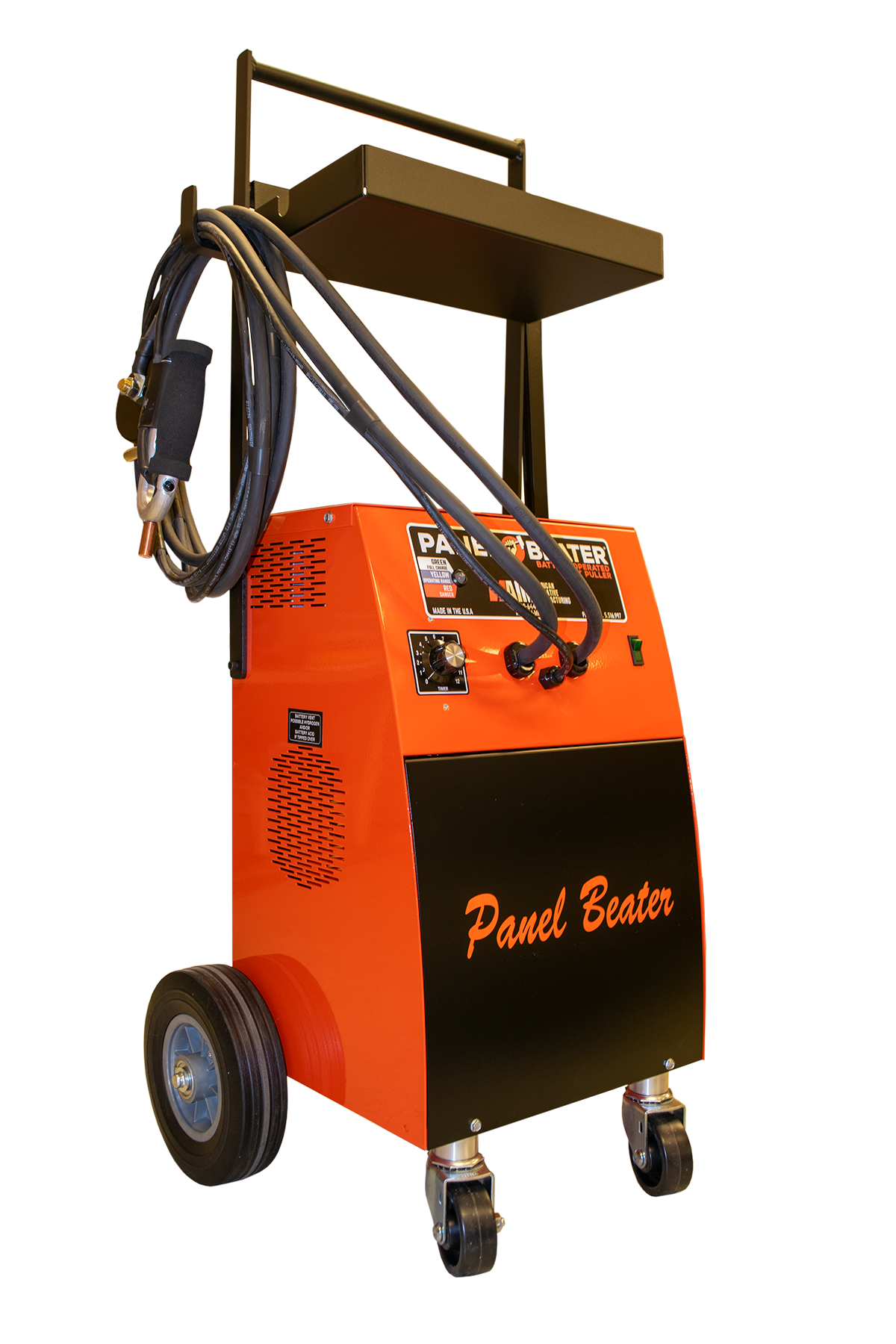 Panel Beater Battery Powered Dent Puller PB-1000