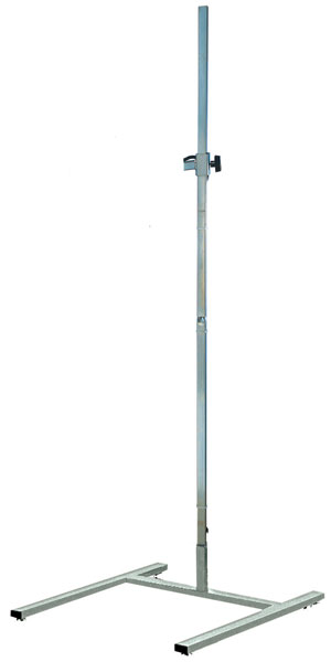 Image of InfraRed Light Stand