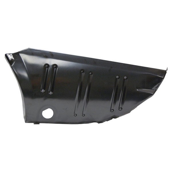 AMD Auto Metal Direct 70 to 74 Dodge Challenger LH Trunk Floor Extension 840-2570-L