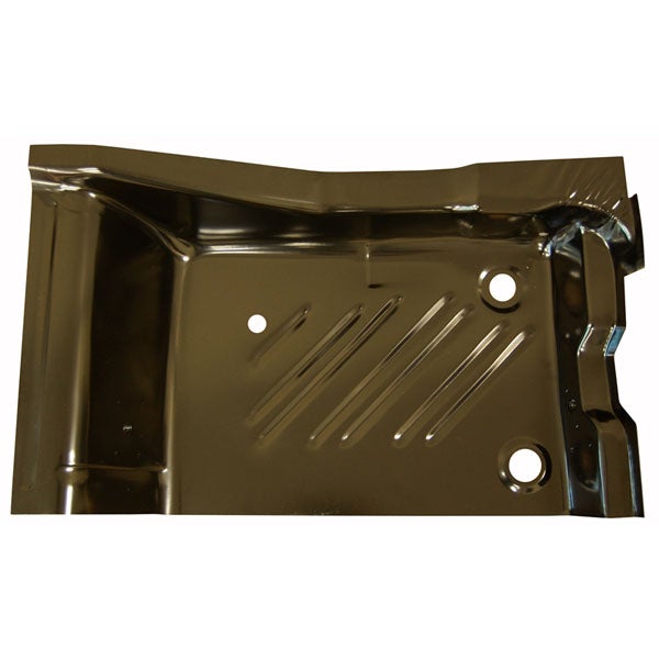 AMD Auto Metal Direct 70 Dodge Challenger LH Rear Floor Pan Footwell 410-2570-L