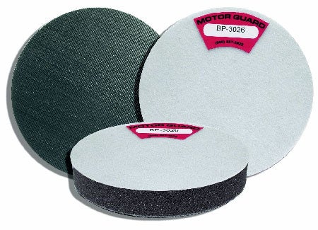 6in Soft Foam Interface Pad