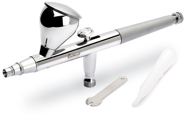Eastwood Professional Custom Graphics Airbrush