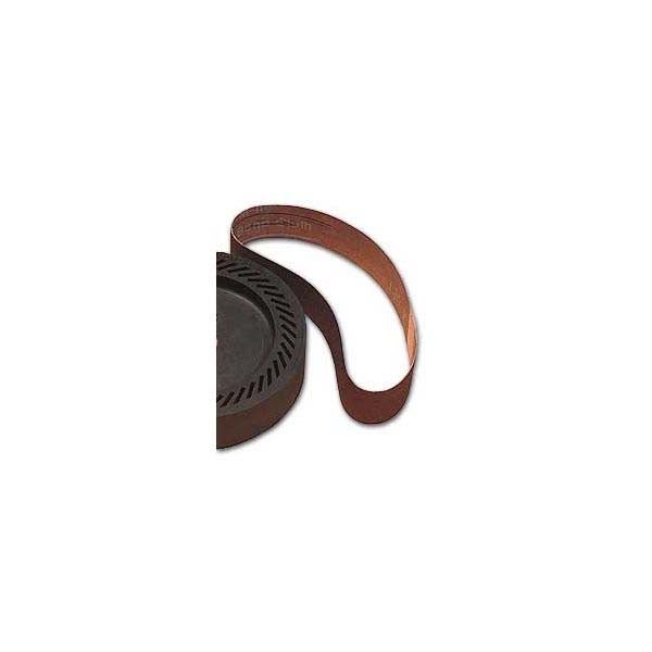 Expander Wheel Band 220 Grit 5 Pack