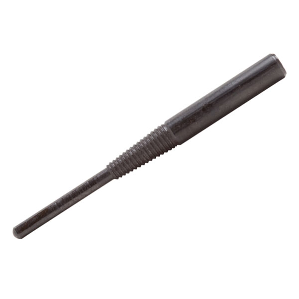 Image of High Speed Mandrel For Abrasive Rolls 1/4 Inch x 2 3/4 Inch