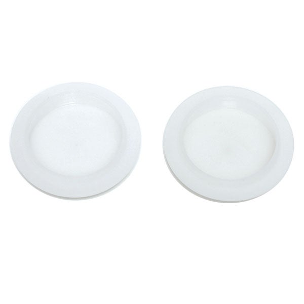 DeVilbiss StartingLine 250Cc Push In Lids 2 803590