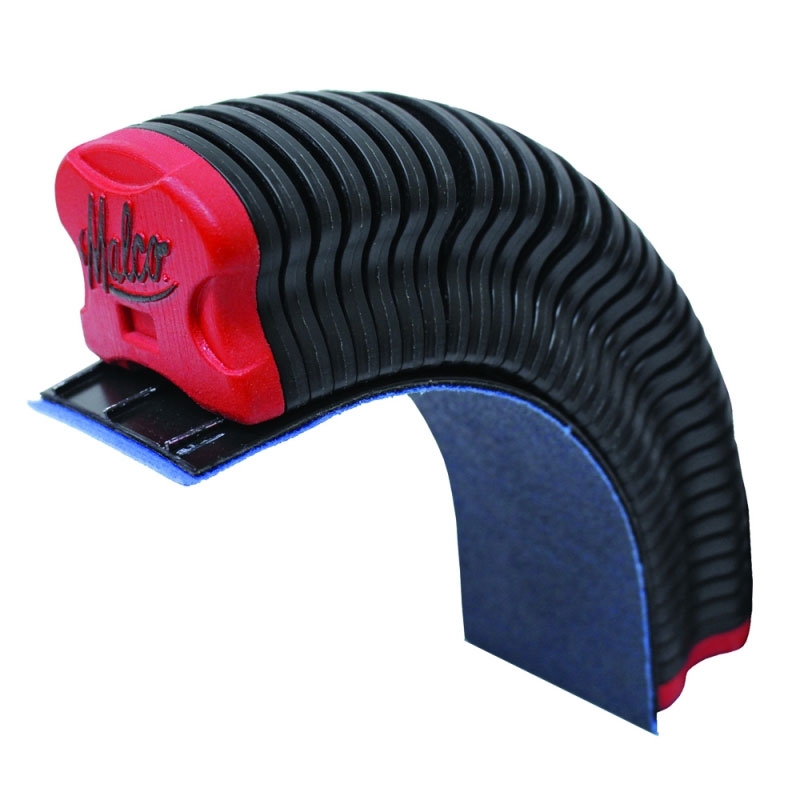 Image of Malco Conformable Sander 8 Inch
