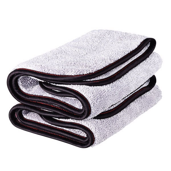 Griots PFM Terry Weave Towel 55586