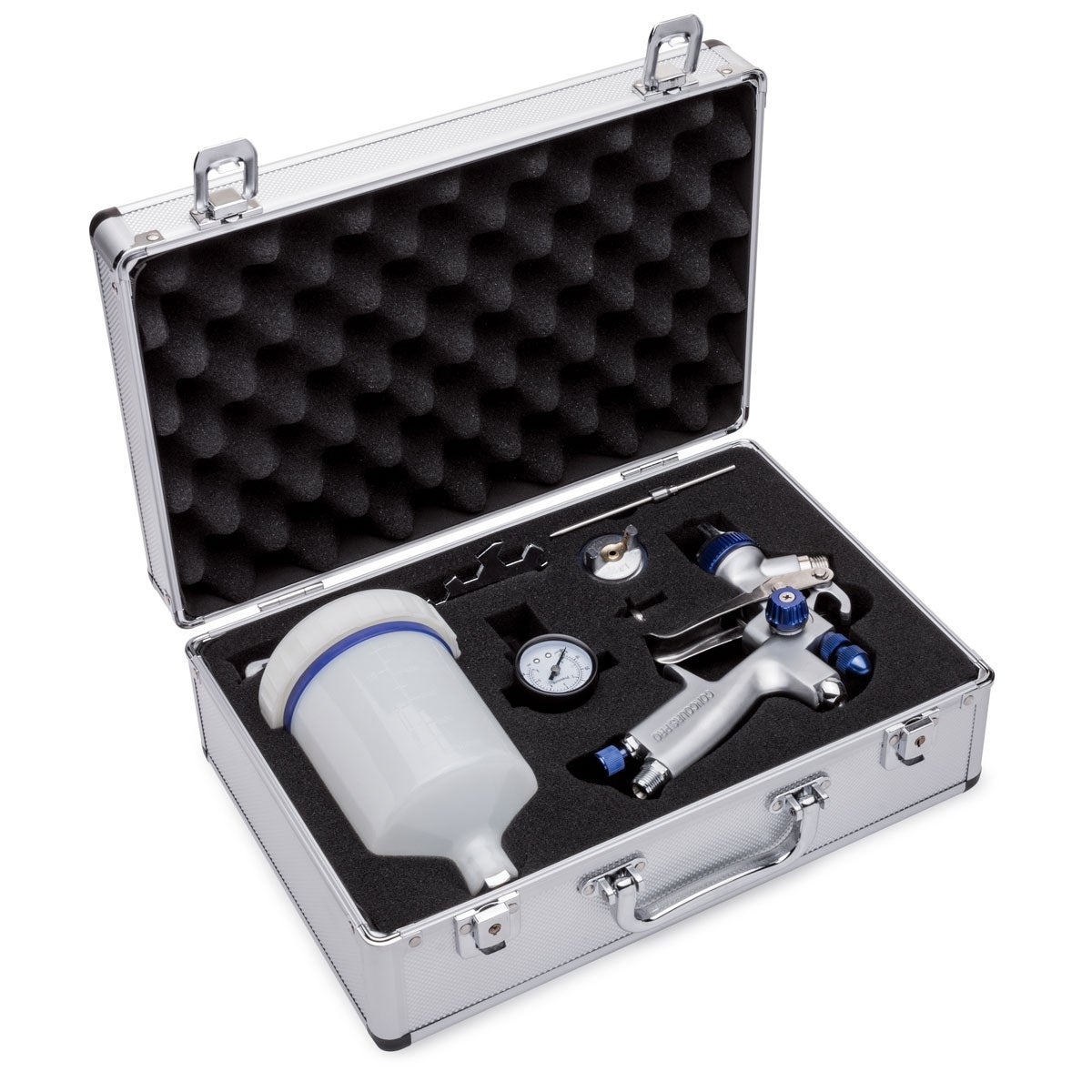 Eastwood Single Paint Gun Storage Case