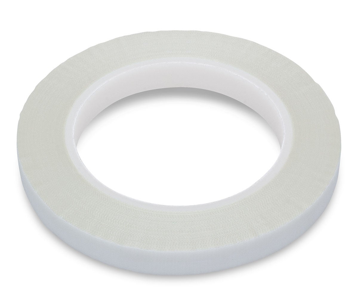 Eastwood HotCoat® 1/2 Inch x 36 yd Fiberglass High Temp Masking Tape