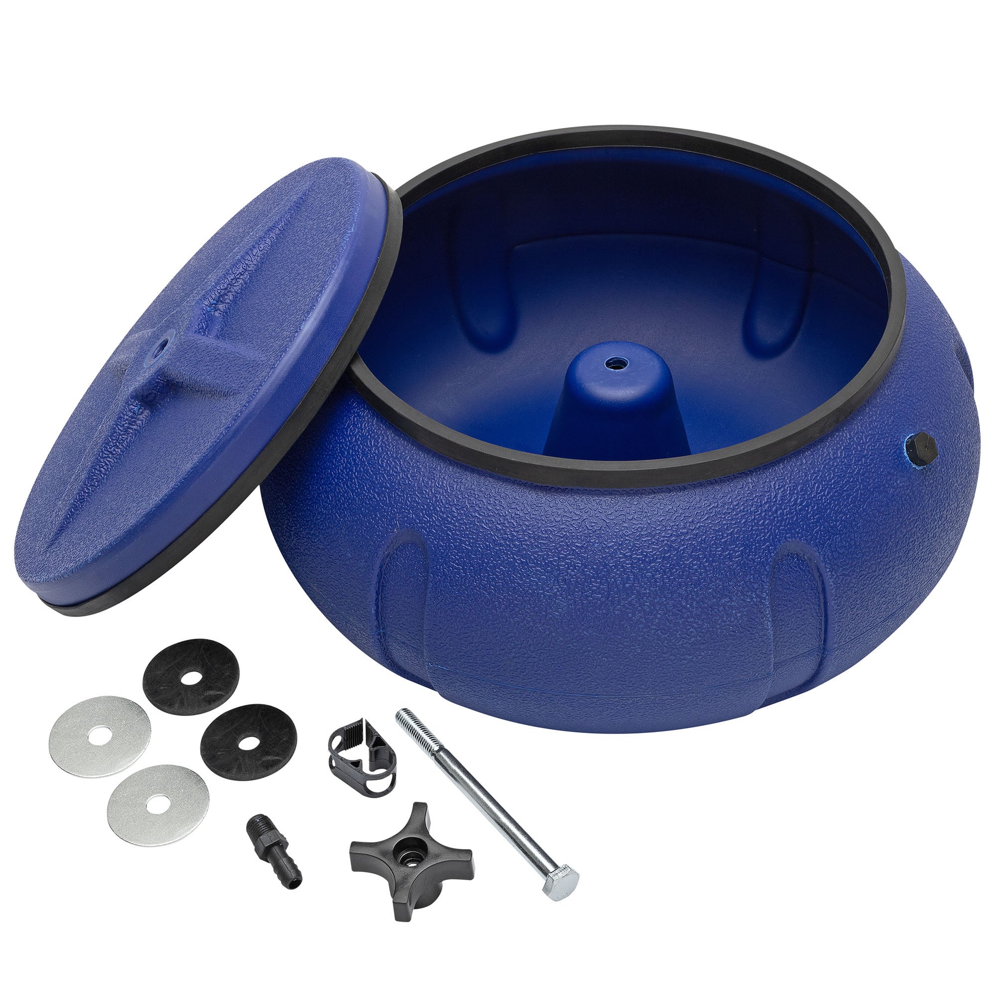 18lb Tumbler Replacement Bowl