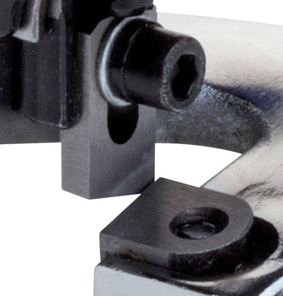 Replacement Blades for Eastwood 20644 Electric Throatless Shear