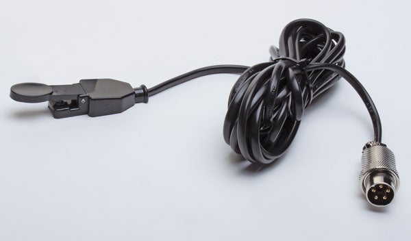 Eastwood TIG Welder Torch Trigger with 5 Pin Connector