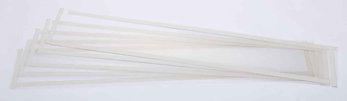 Eastwood B100/B120 Light Glass Protective Film (21301/66294)