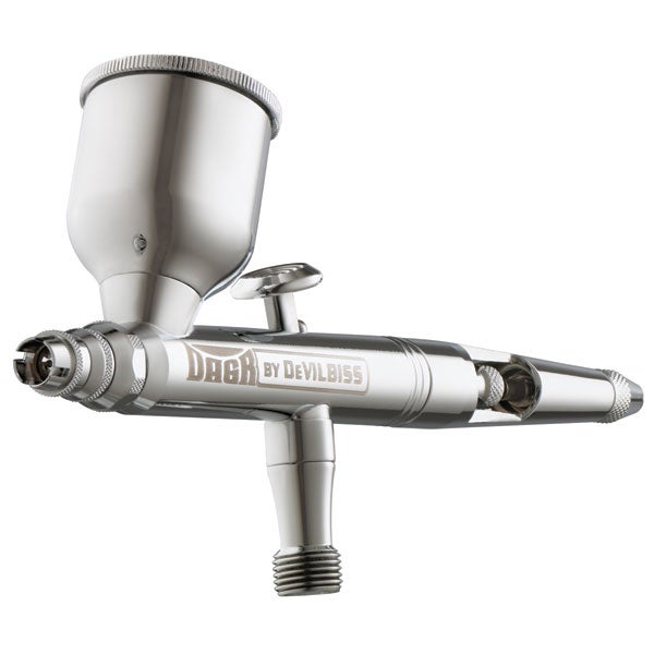Devilbiss DAGR Airbrush Set .35 mm