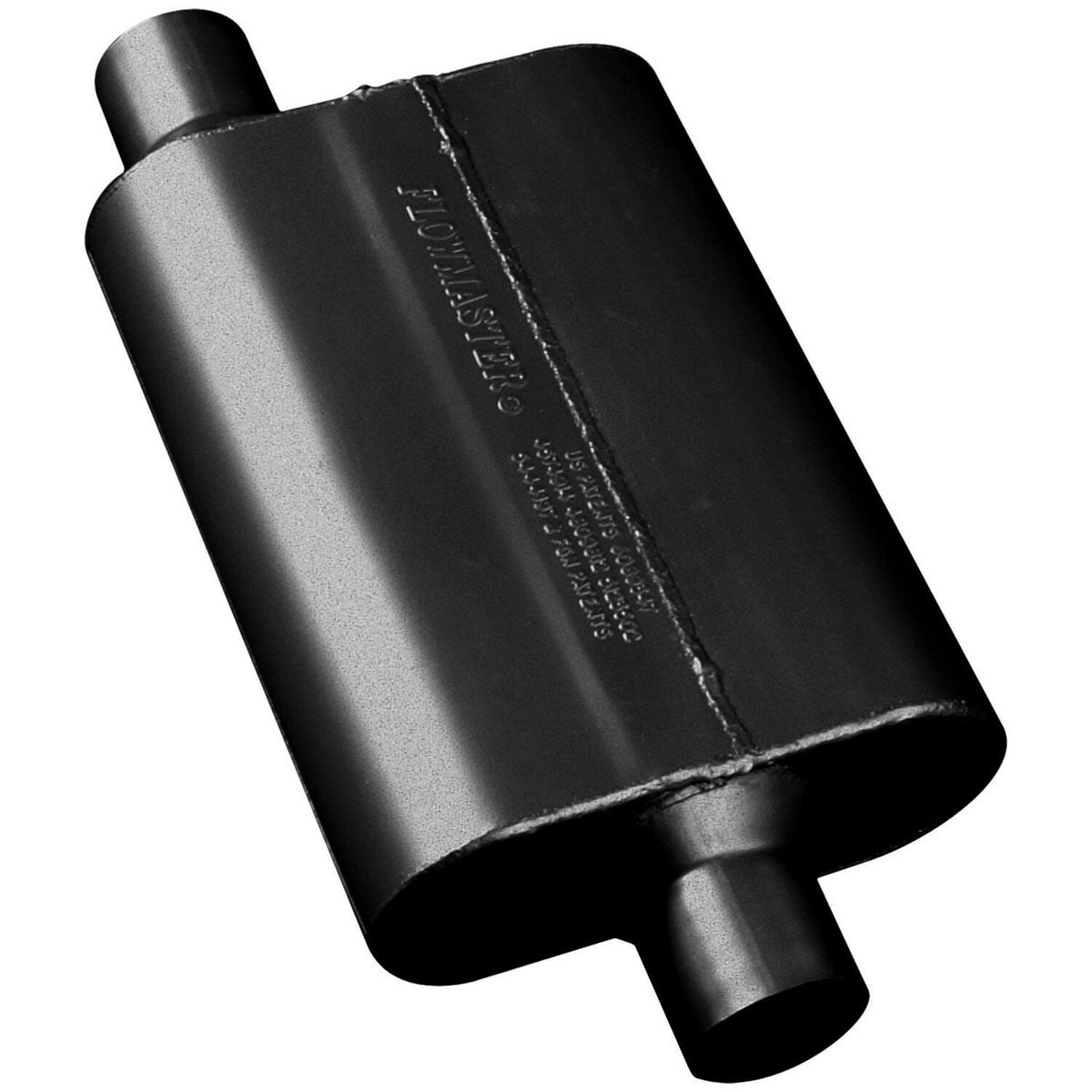 Flowmaster 42441 2.25 Inch 40 series (O/C) Muffler