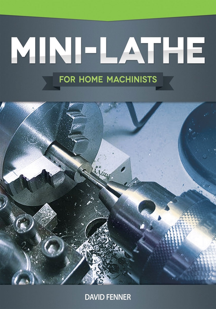 Image of Mini Lathe For Home Machinists